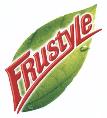 Логотип Frustyle